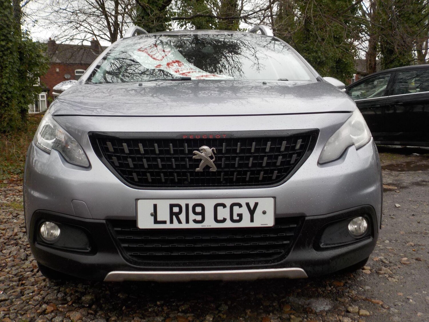 Used Peugeot 2008 2019 for sale - 77351731: Photo 8
