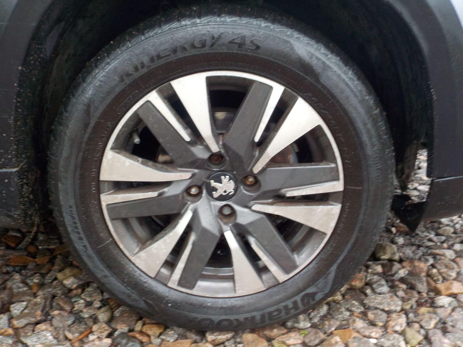 Used Peugeot 2008 2019 for sale - 77351731: Photo 9