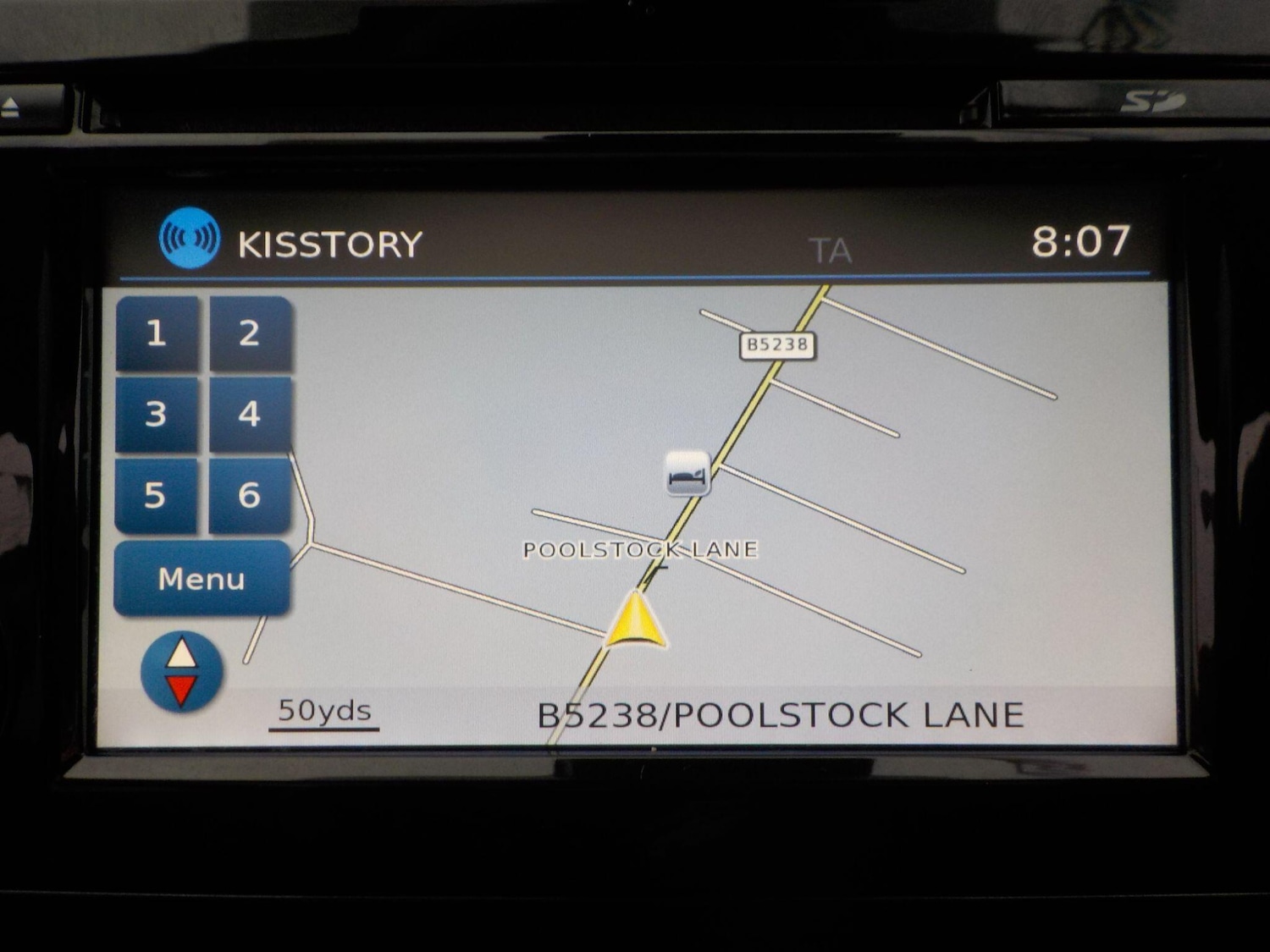 Used Nissan Qashqai 2015 for sale - 77794116: Photo 16