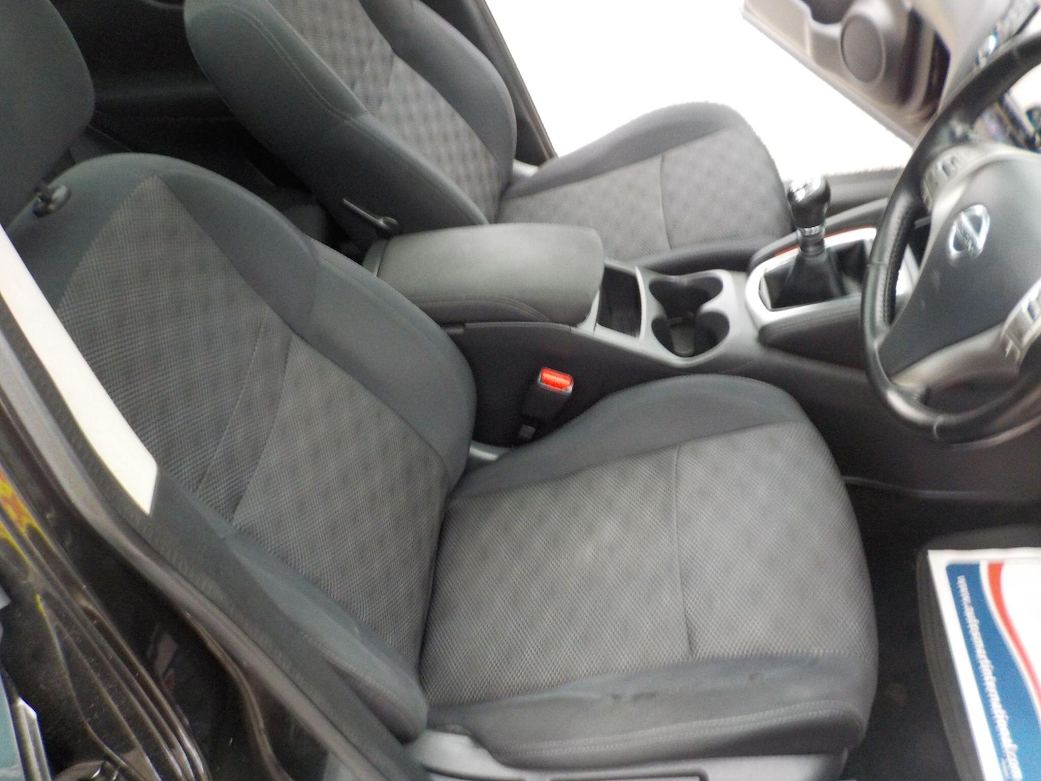 Used Nissan Qashqai 2015 for sale - 77794116: Photo 19