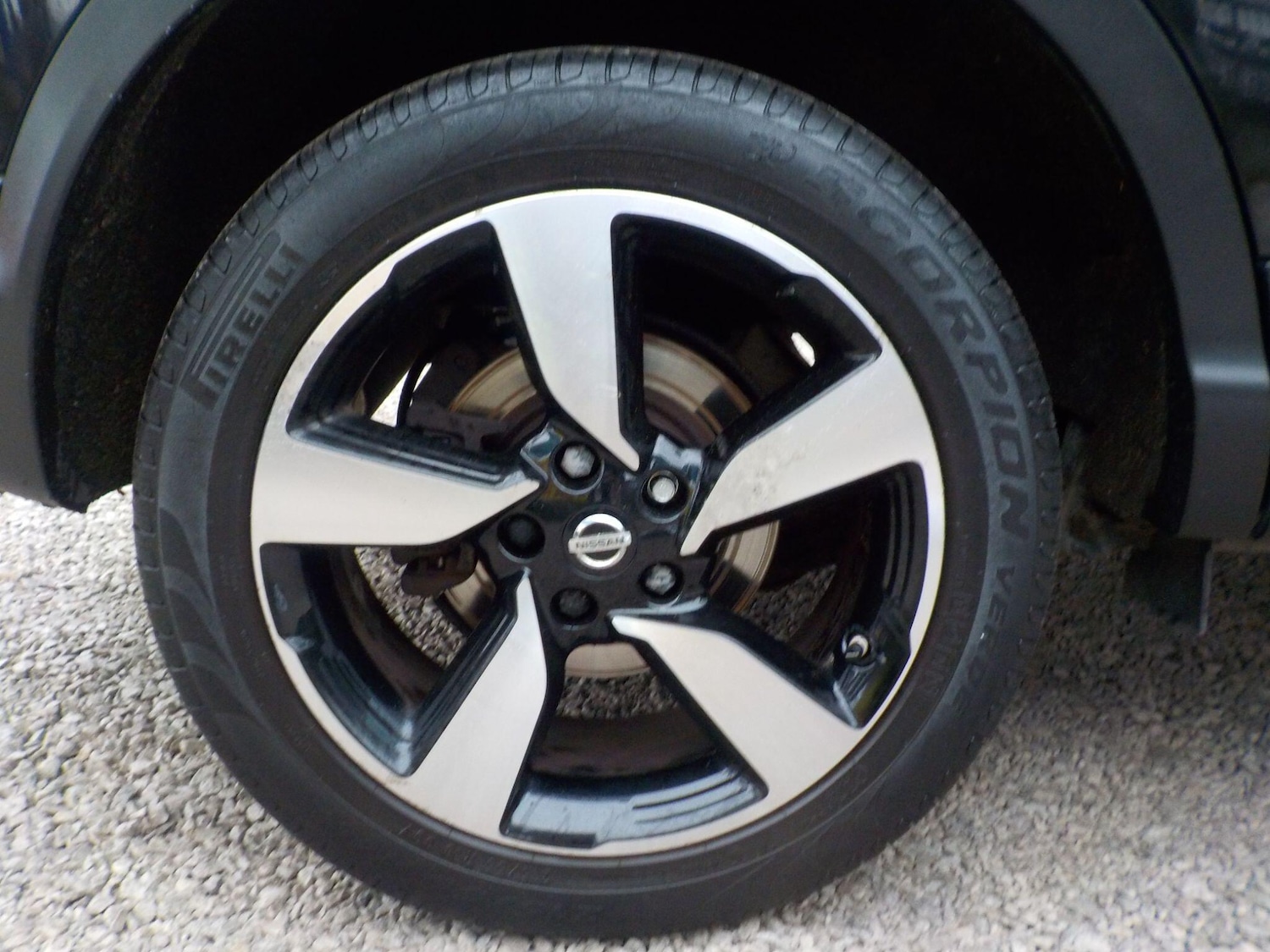 Used Nissan Qashqai 2015 for sale - 77794116: Photo 21