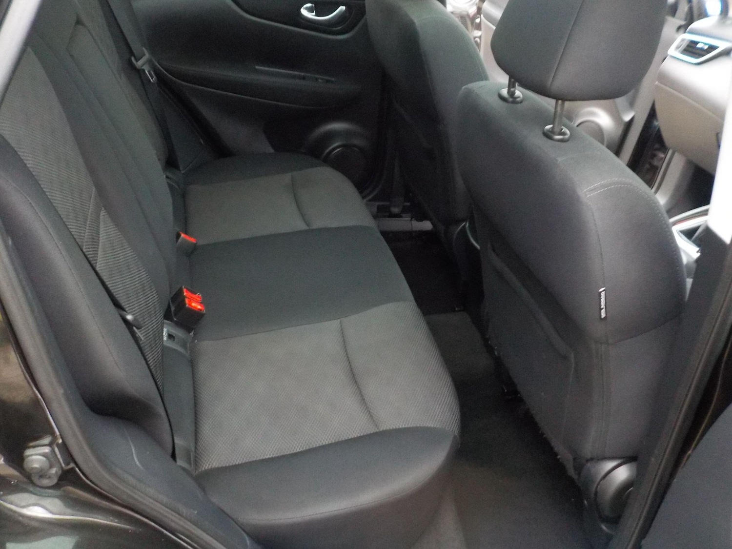 Used Nissan Qashqai 2015 for sale - 77794116: Photo 22