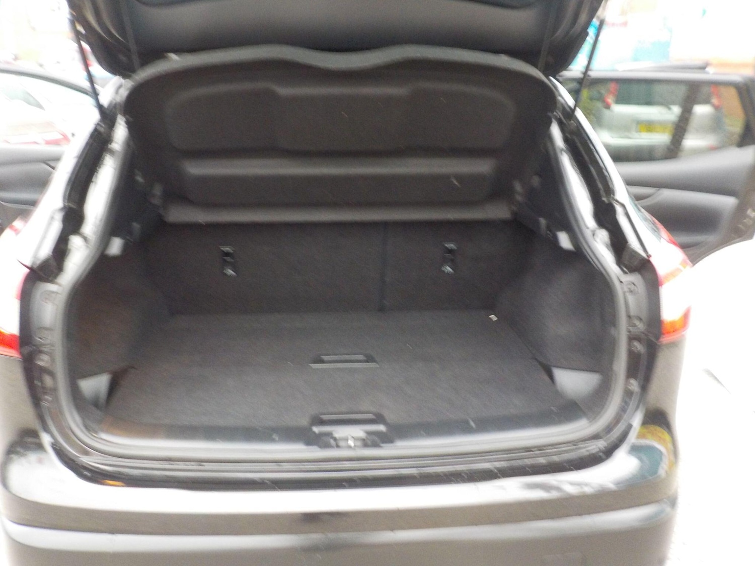 Used Nissan Qashqai 2015 for sale - 77794116: Photo 24