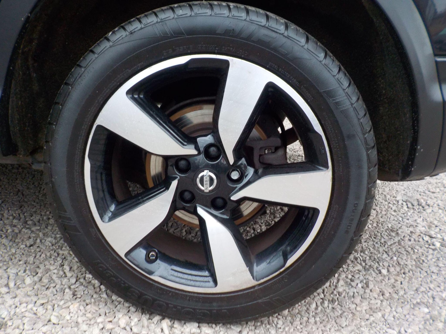 Used Nissan Qashqai 2015 for sale - 77794116: Photo 25