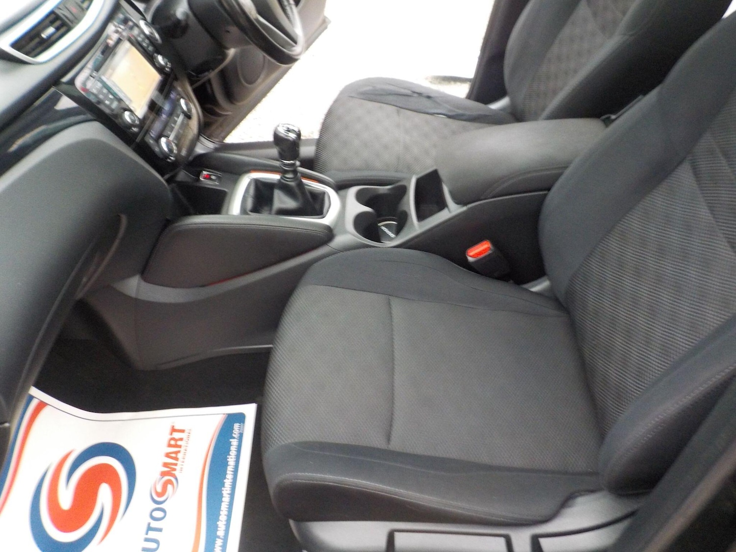 Used Nissan Qashqai 2015 for sale - 77794116: Photo 29