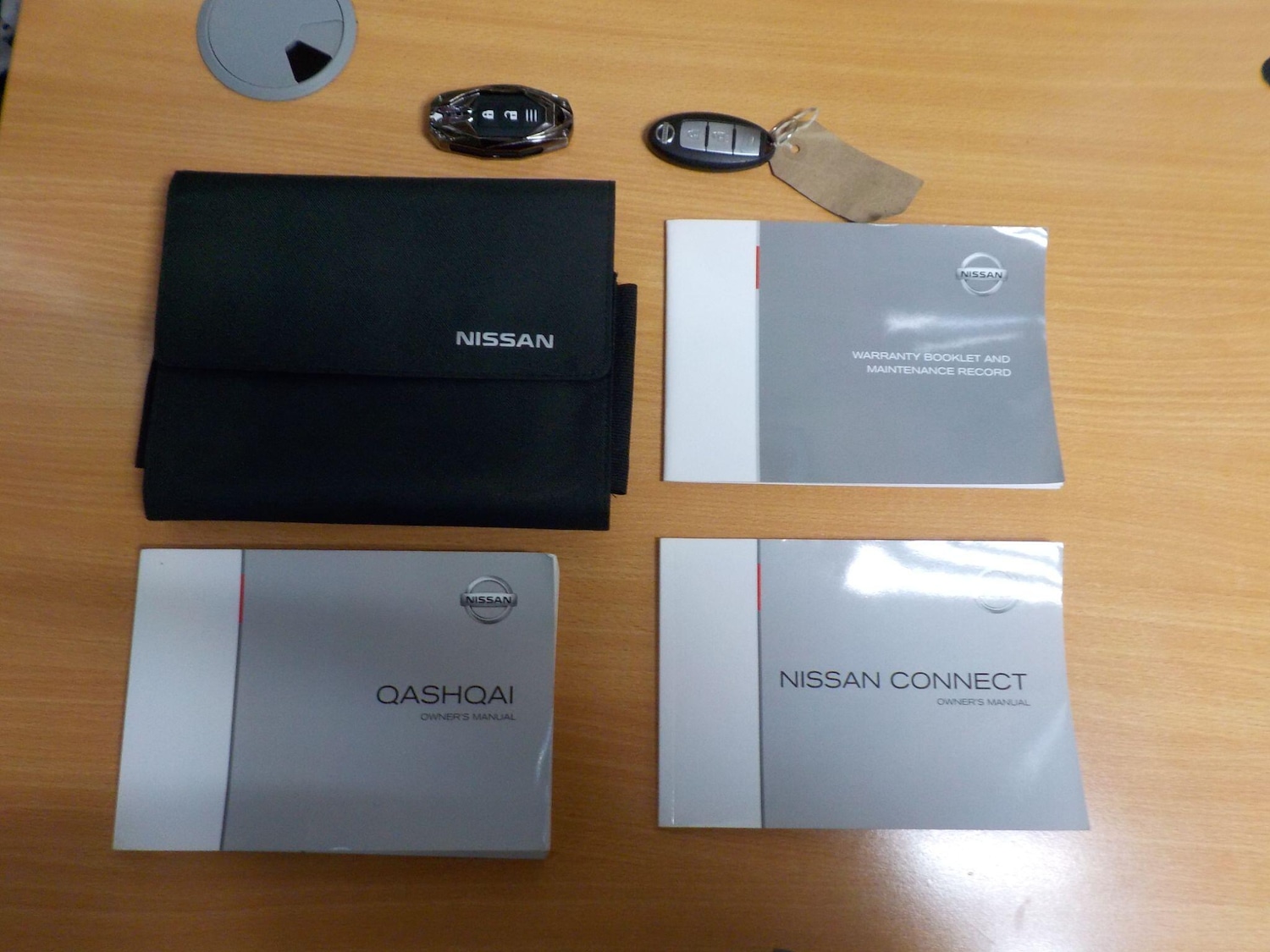 Used Nissan Qashqai 2015 for sale - 77794116: Photo 32