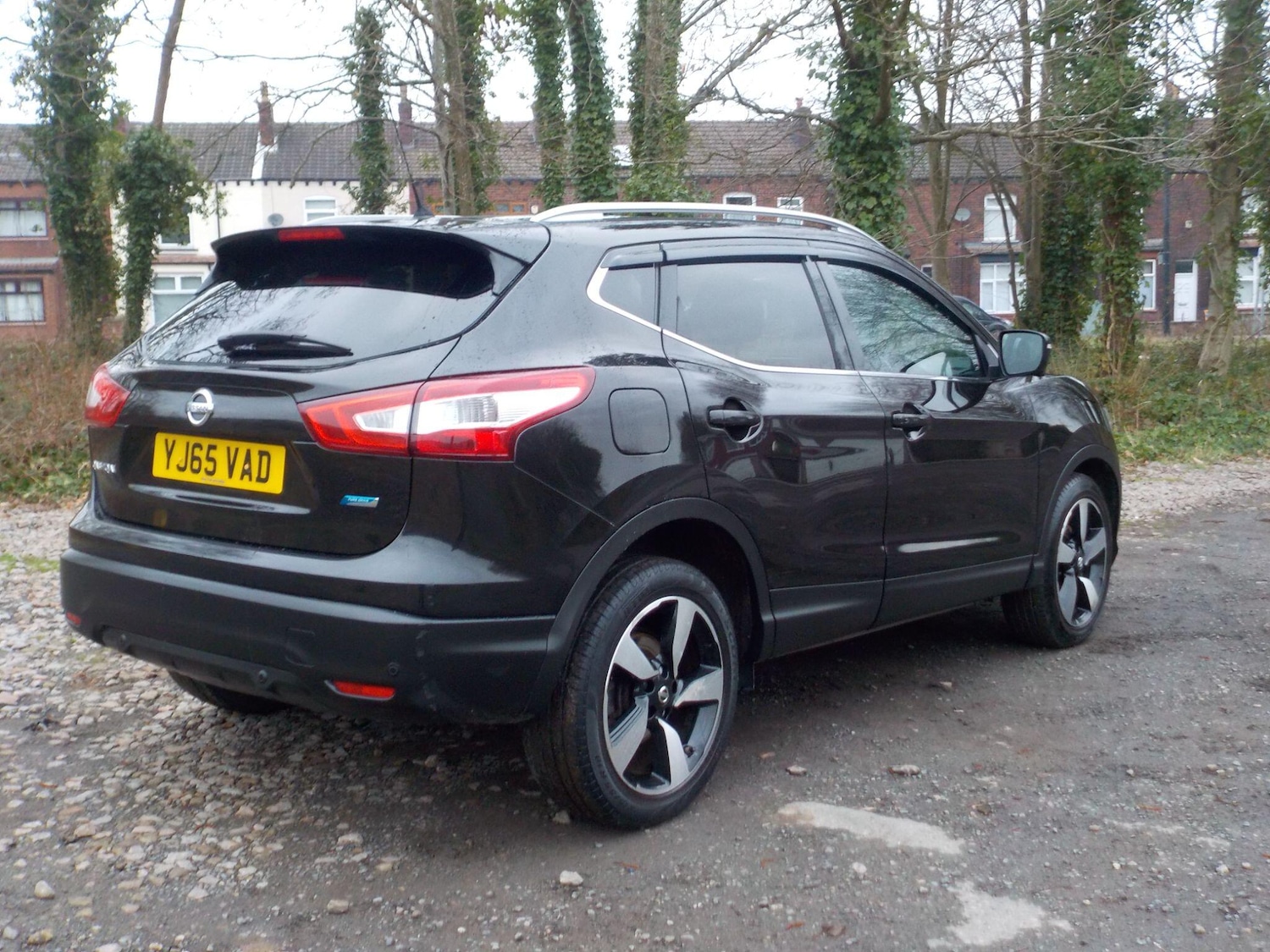 Used Nissan Qashqai 2015 for sale - 77794116: Photo 5