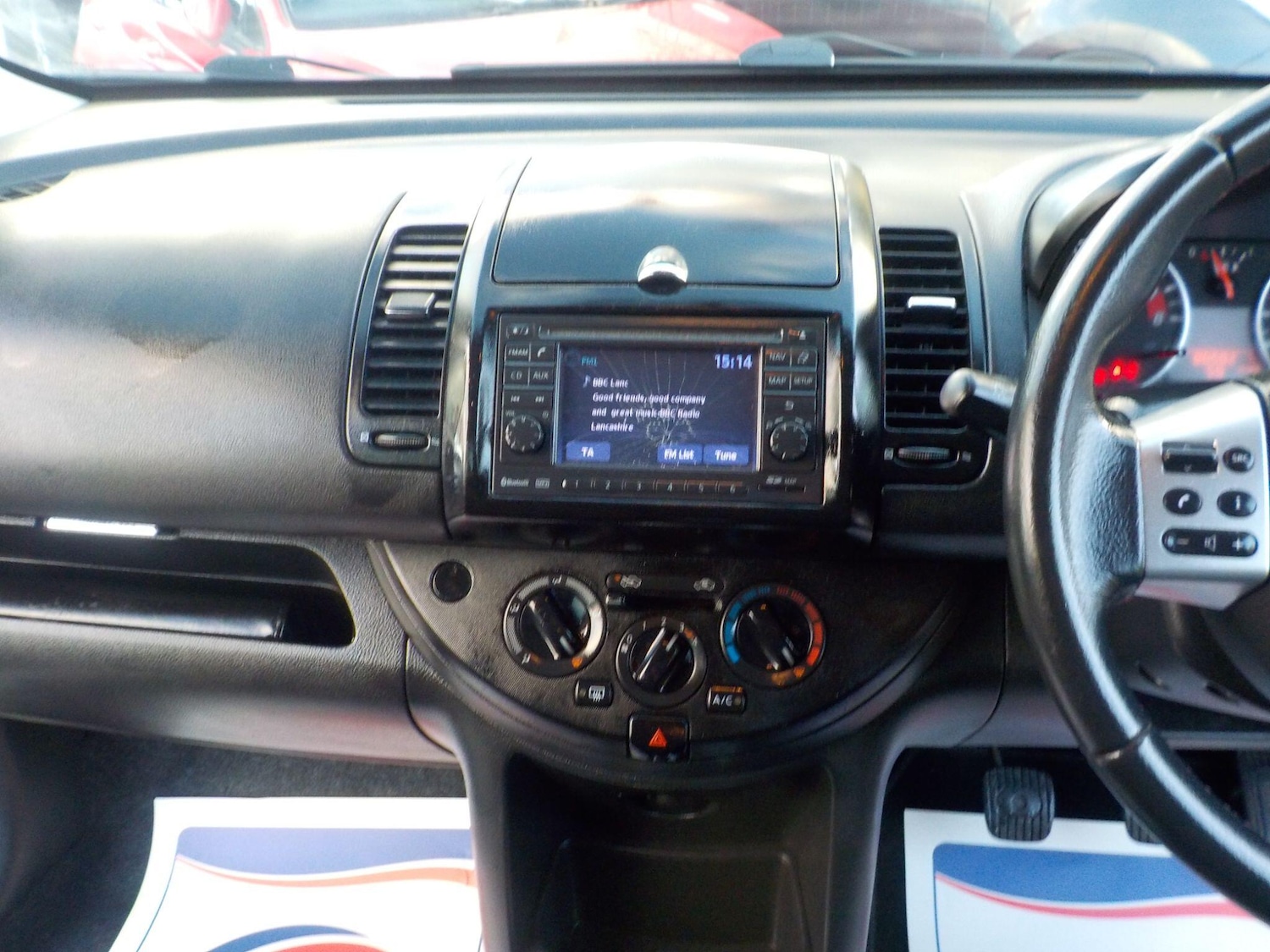 Used Nissan Note 2010 for sale - 76992948: Photo 12