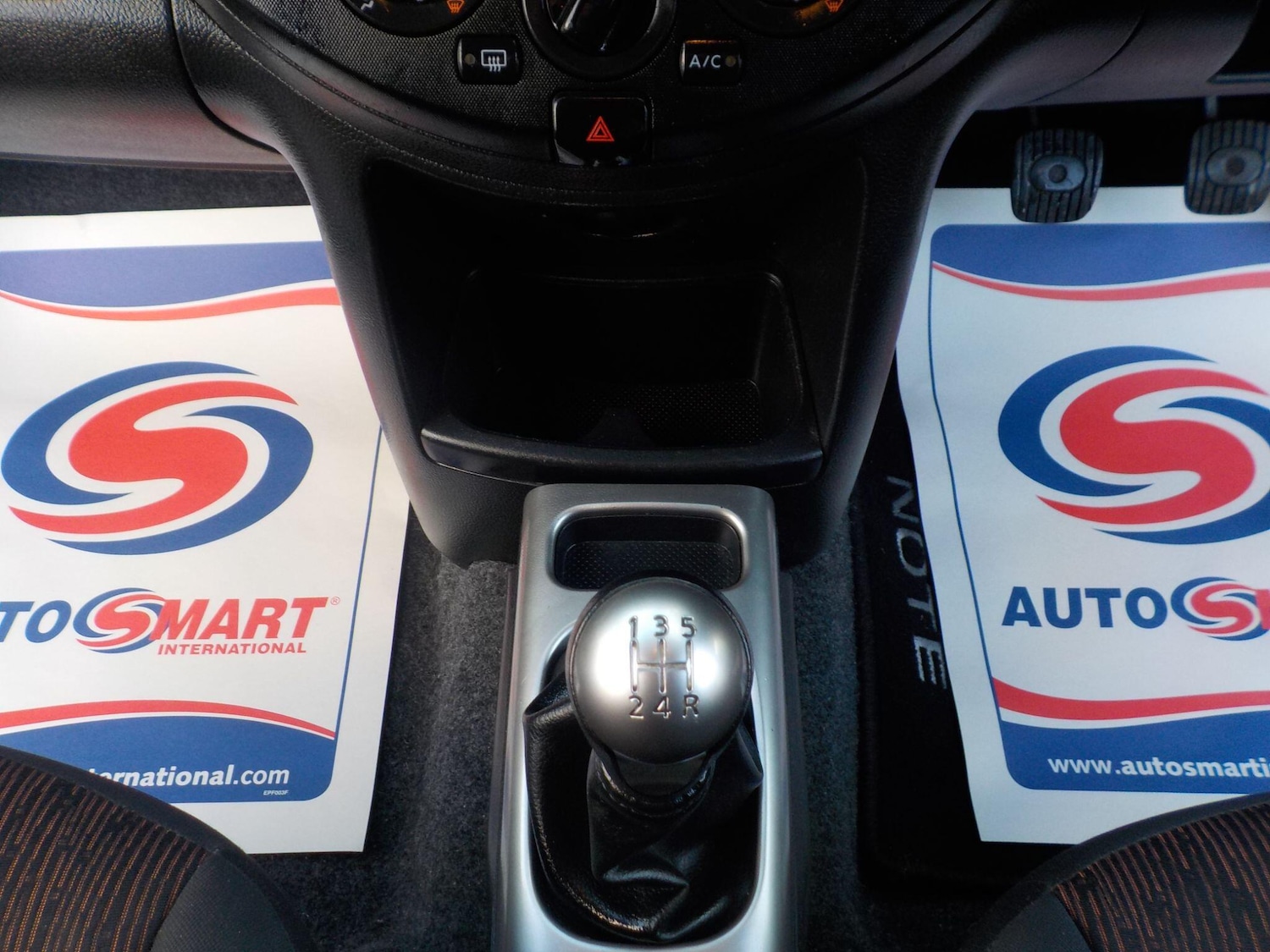 Used Nissan Note 2010 for sale - 76992948: Photo 16