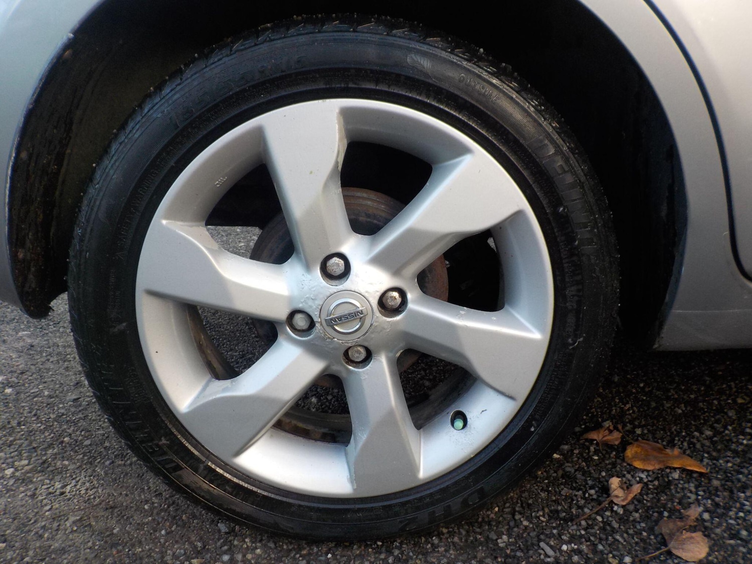 Used Nissan Note 2010 for sale - 76992948: Photo 18