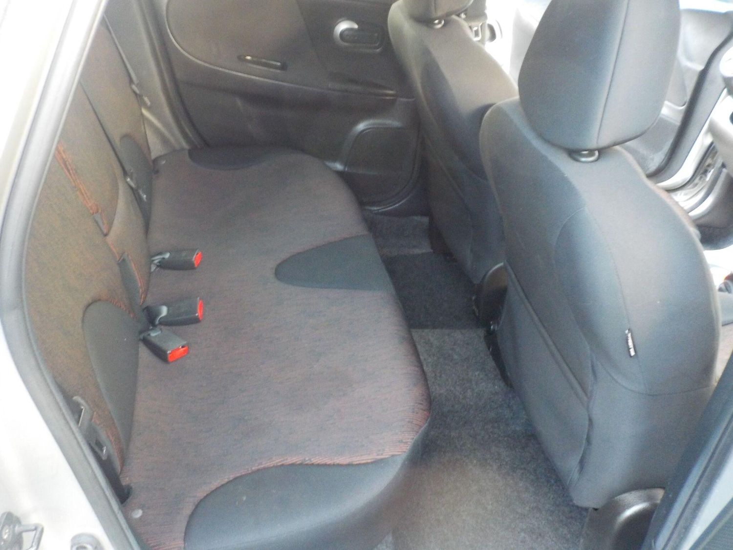 Used Nissan Note 2010 for sale - 76992948: Photo 19