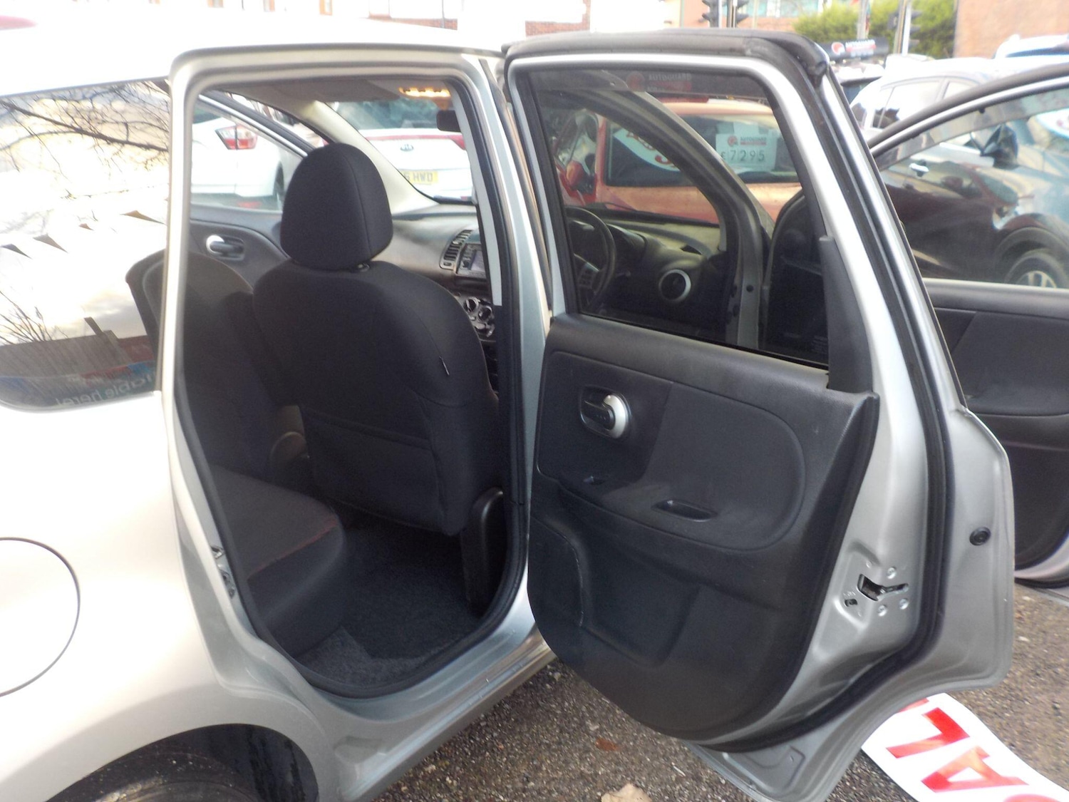 Used Nissan Note 2010 for sale - 76992948: Photo 20