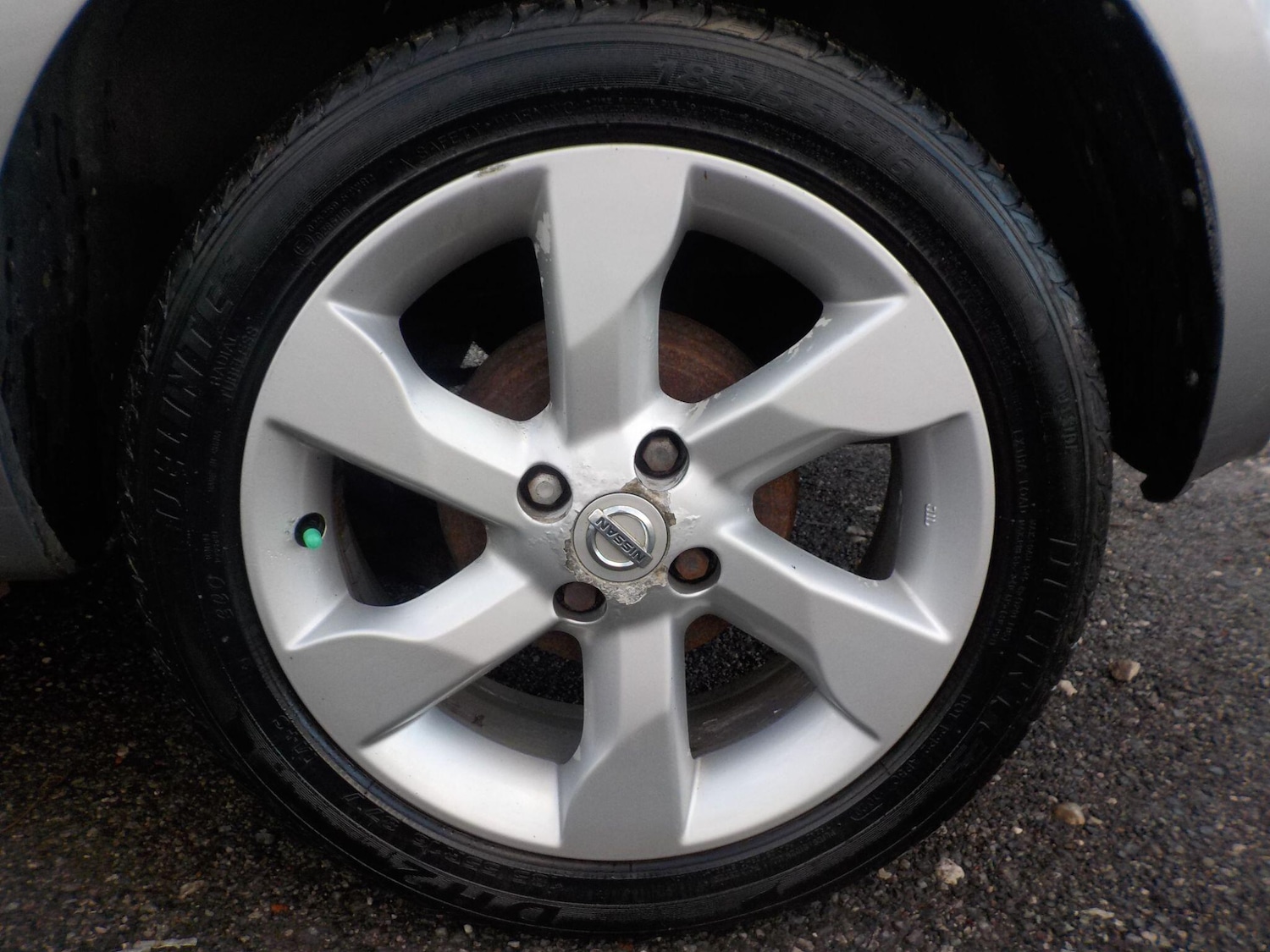 Used Nissan Note 2010 for sale - 76992948: Photo 22