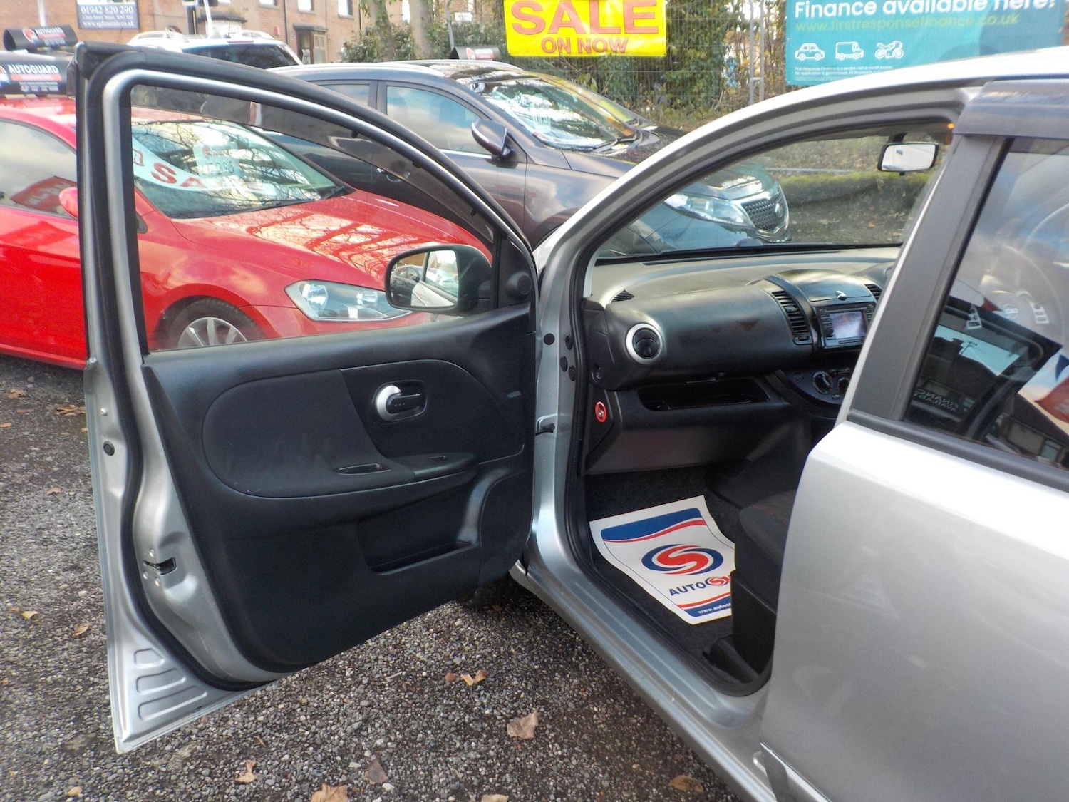 Used Nissan Note 2010 for sale - 76992948: Photo 25