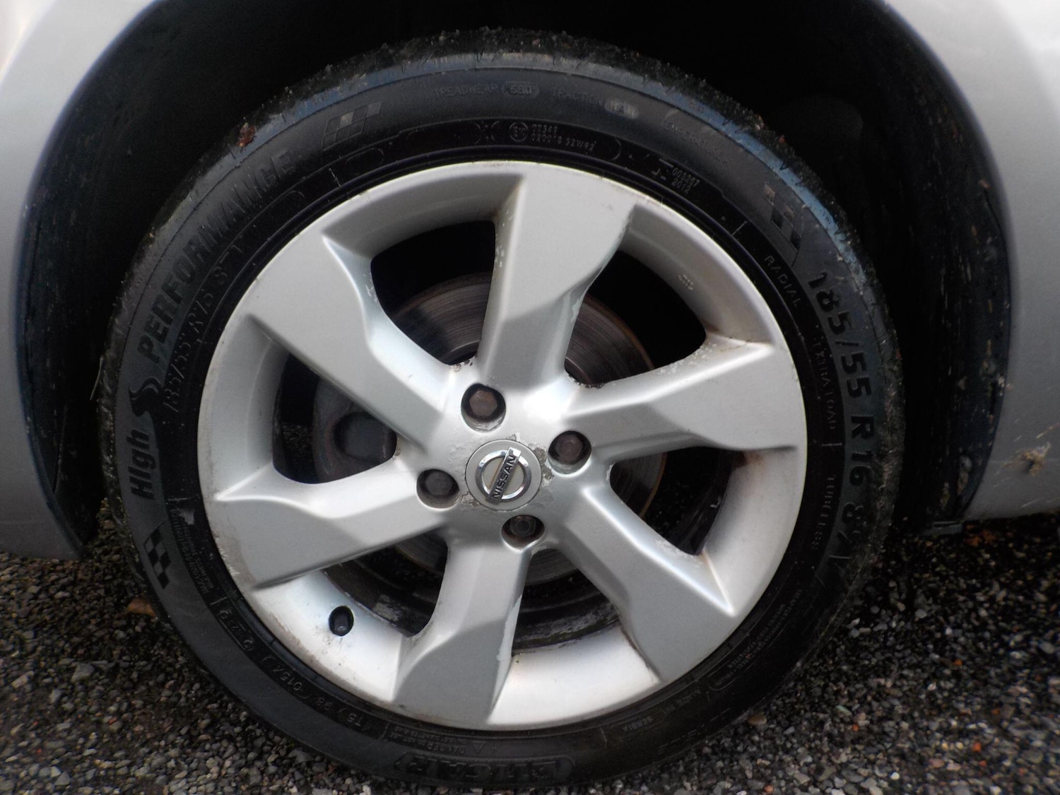 Used Nissan Note 2010 for sale - 76992948: Photo 27