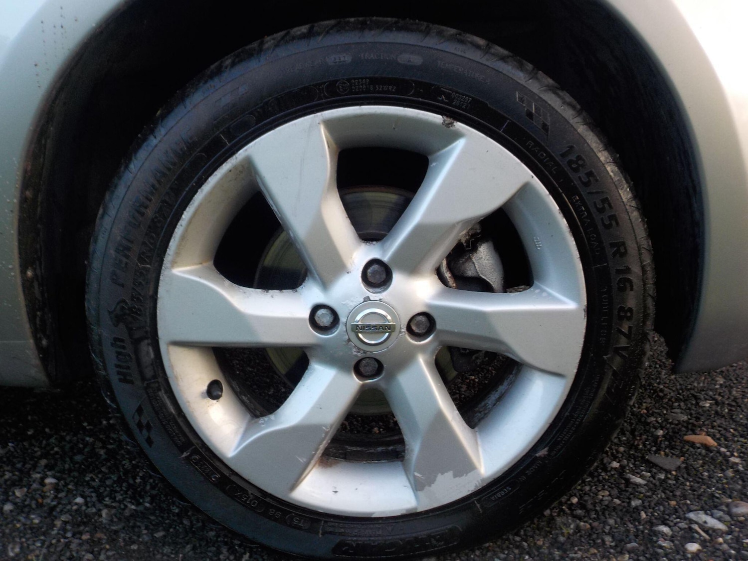 Used Nissan Note 2010 for sale - 76992948: Photo 9