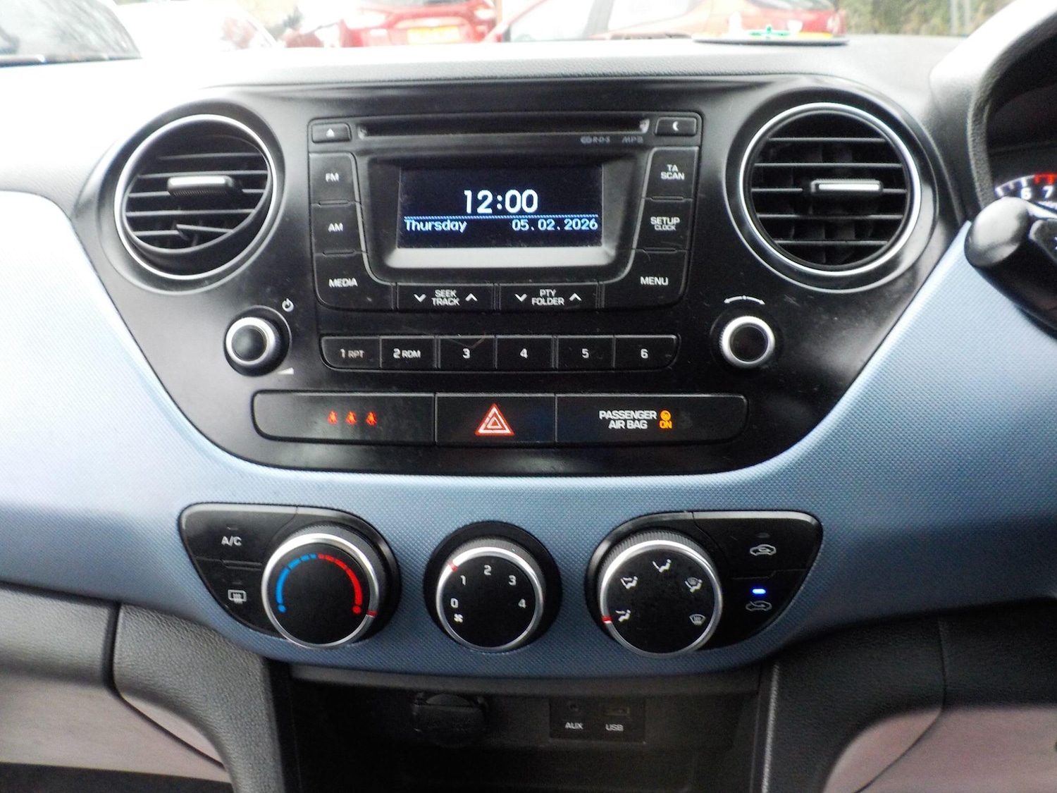 Used Hyundai i10 2014 for sale - 77454677: Photo 16