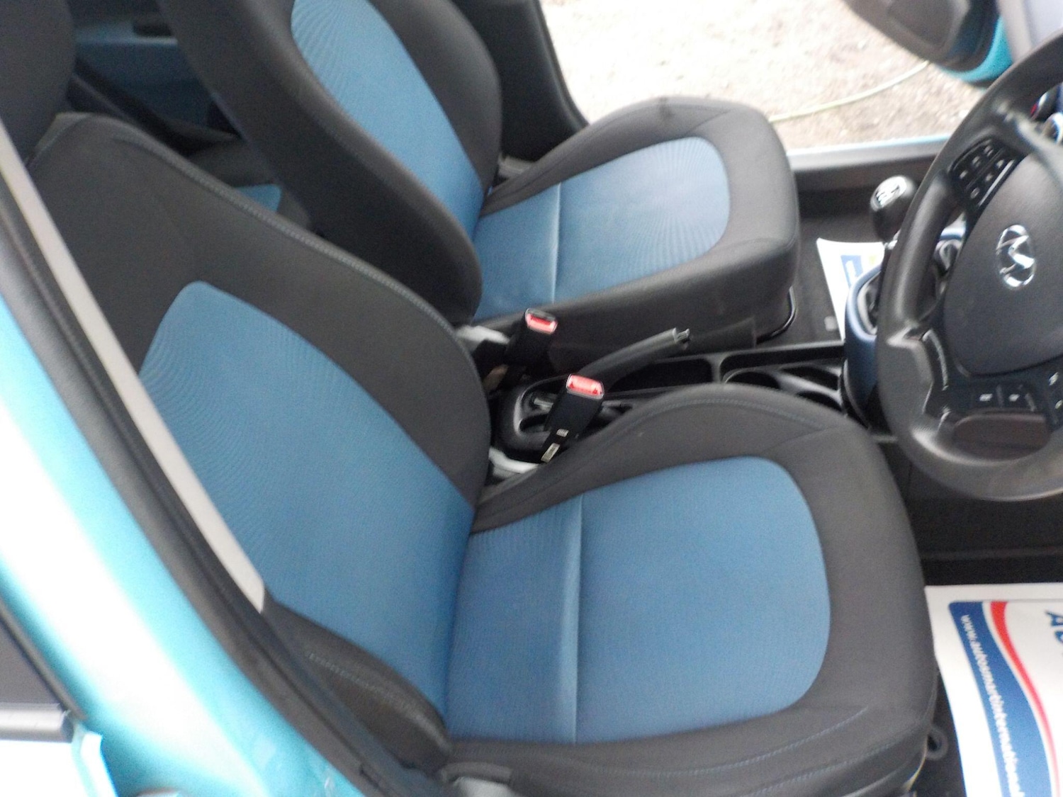 Used Hyundai i10 2014 for sale - 77454677: Photo 17