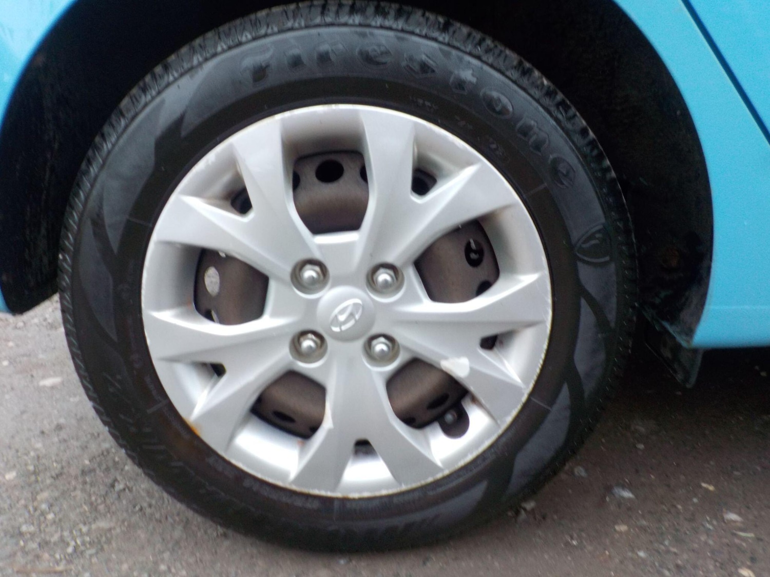 Used Hyundai i10 2014 for sale - 77454677: Photo 19