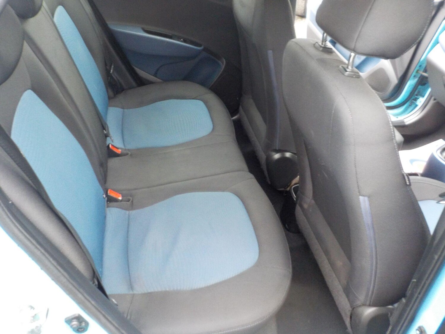 Used Hyundai i10 2014 for sale - 77454677: Photo 20