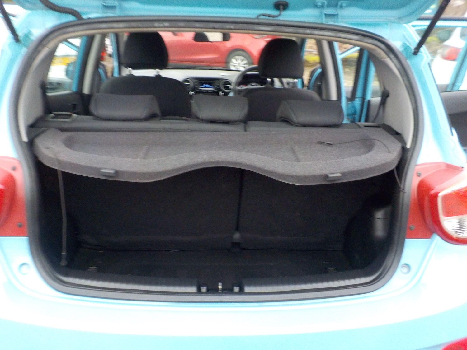 Used Hyundai i10 2014 for sale - 77454677: Photo 22