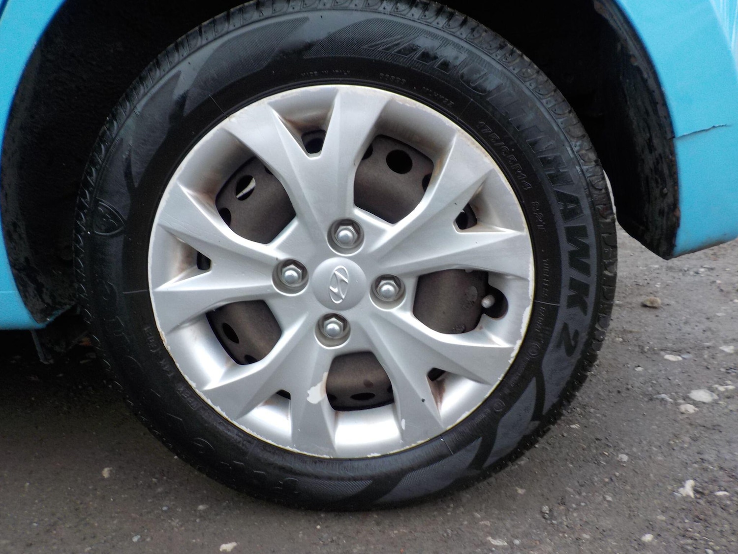 Used Hyundai i10 2014 for sale - 77454677: Photo 23