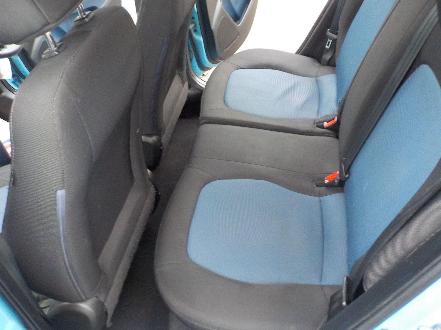 Used Hyundai i10 2014 for sale - 77454677: Photo 25