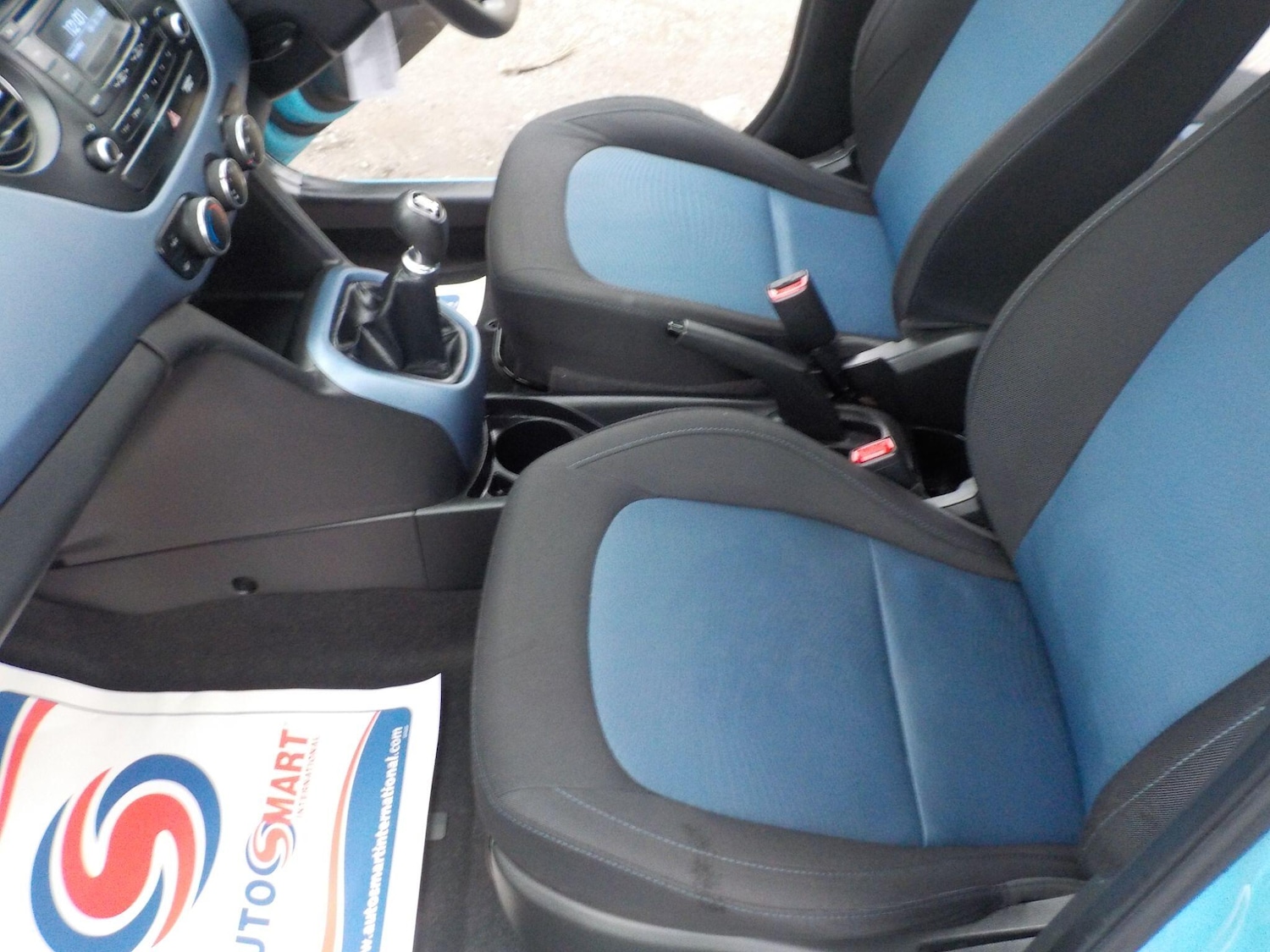 Used Hyundai i10 2014 for sale - 77454677: Photo 27