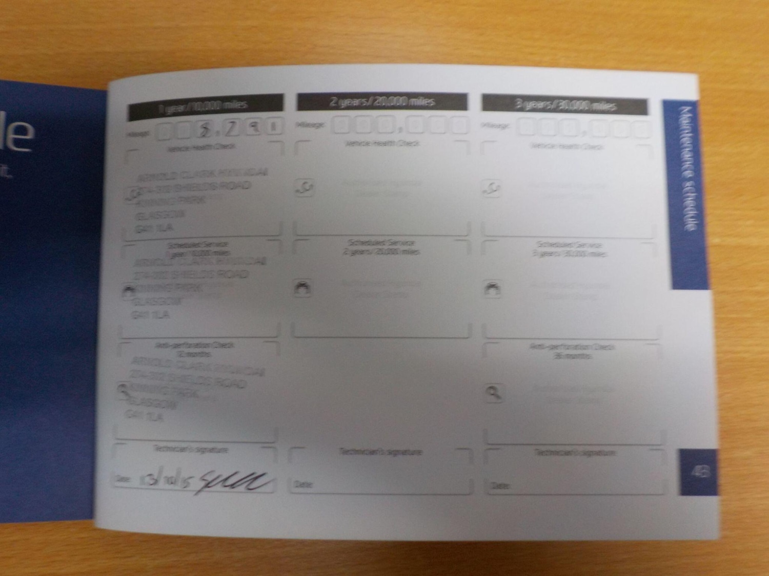 Used Hyundai i10 2014 for sale - 77454677: Photo 29