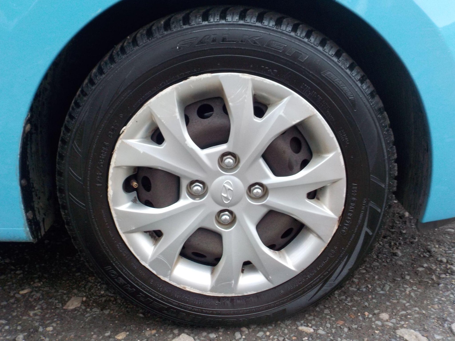 Used Hyundai i10 2014 for sale - 77454677: Photo 9