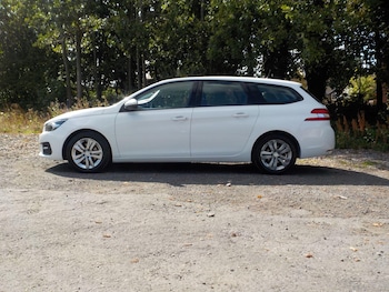 Used Peugeot 308 2020 for sale - 79612926: Photo