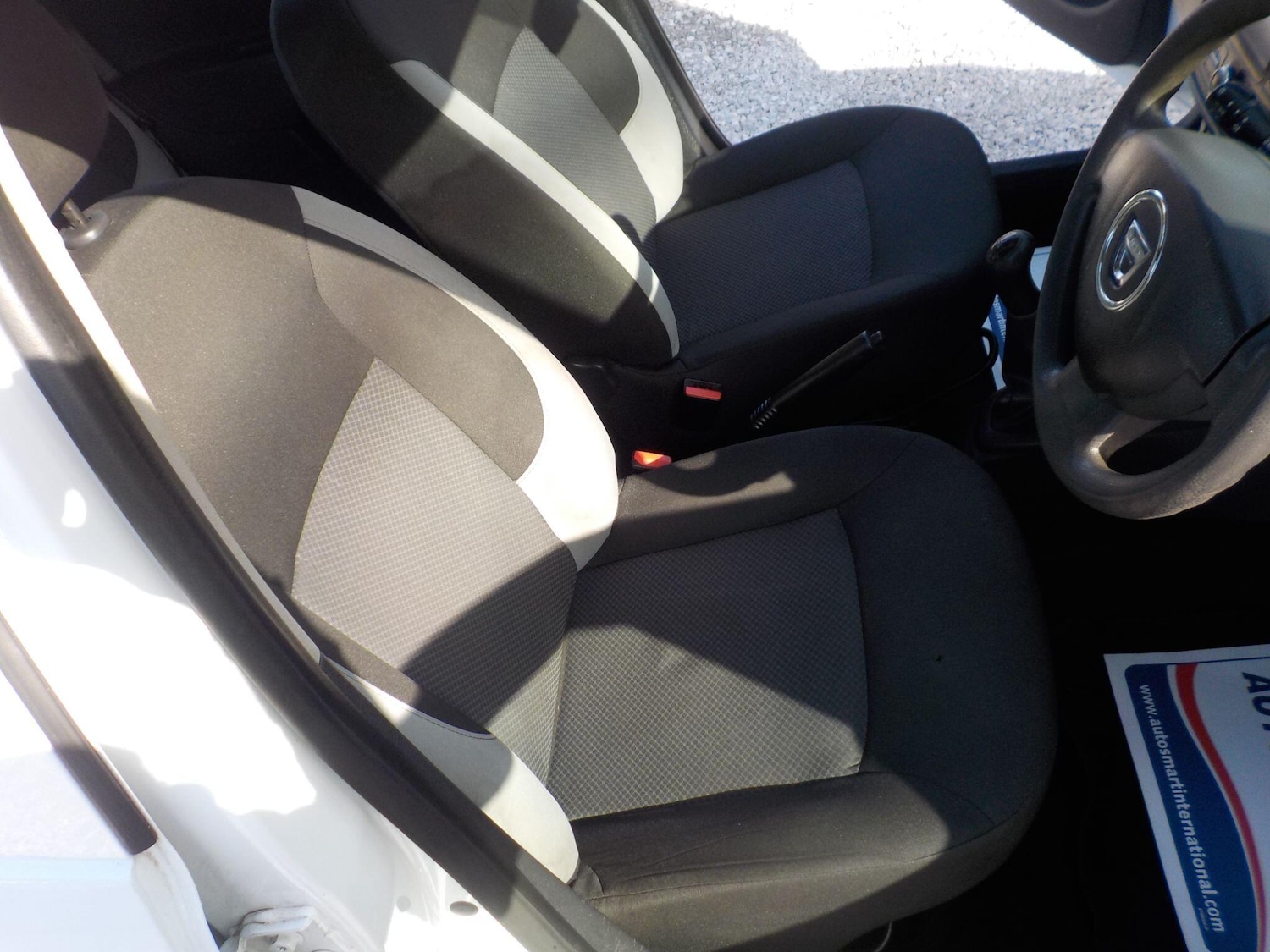 Used Dacia Sandero 2016 for sale - 77838809: Photo 16