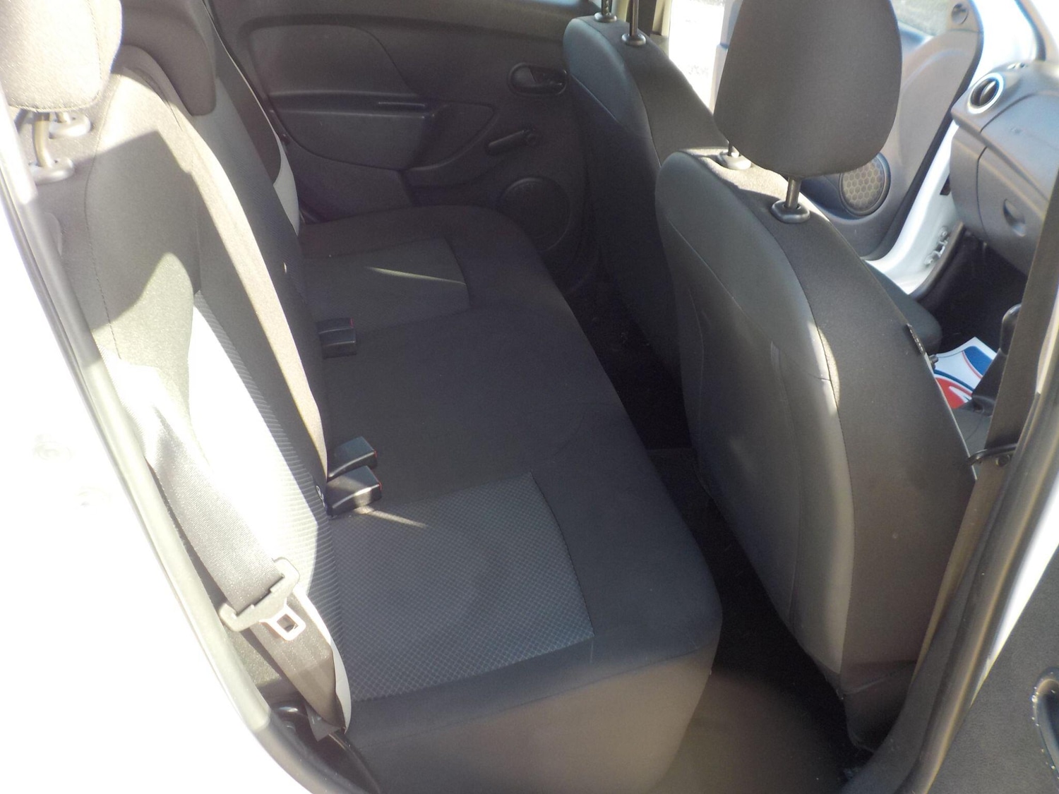 Used Dacia Sandero 2016 for sale - 77838809: Photo 18