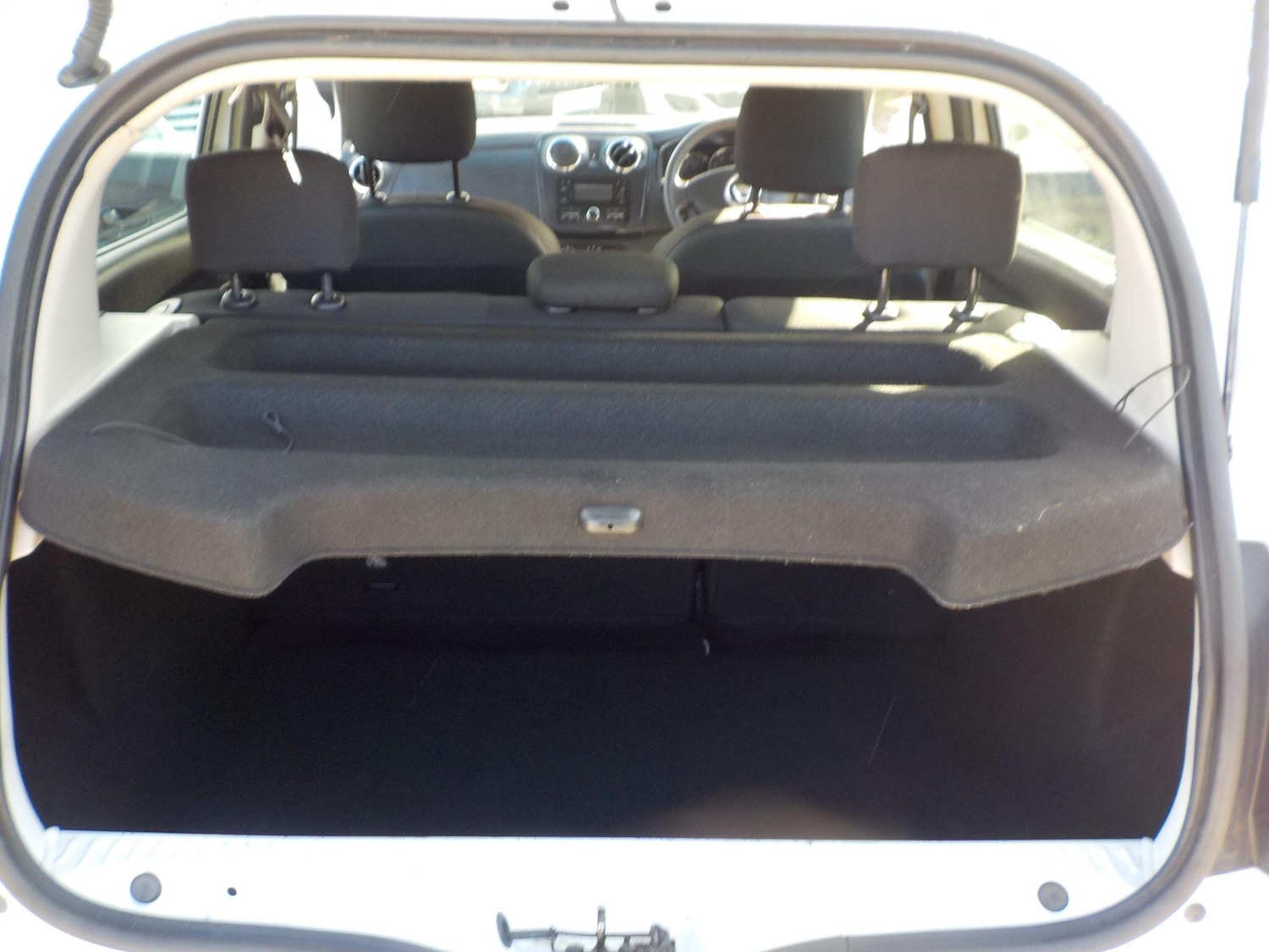 Used Dacia Sandero 2016 for sale - 77838809: Photo 20