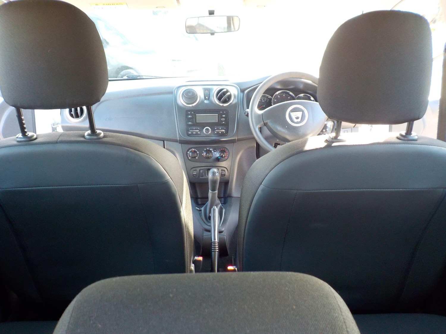 Used Dacia Sandero 2016 for sale - 77838809: Photo 21