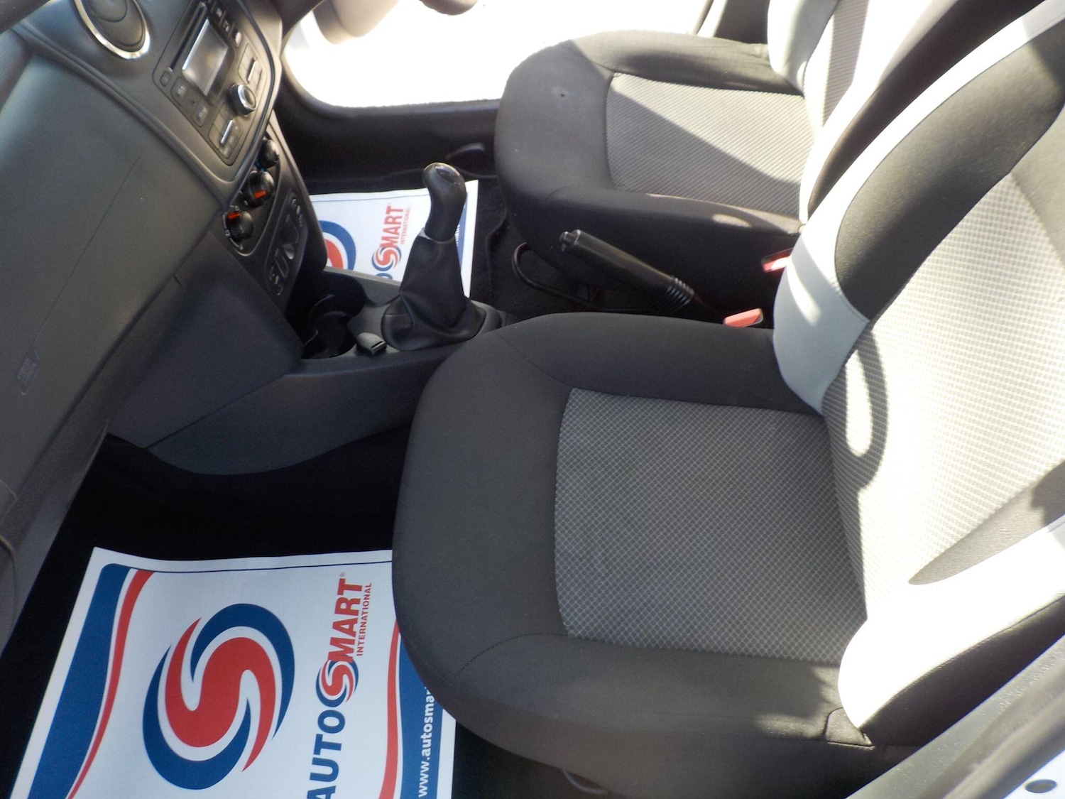 Used Dacia Sandero 2016 for sale - 77838809: Photo 24