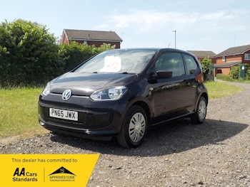 Used Volkswagen up! 2015 for sale - 79012859: Photo
