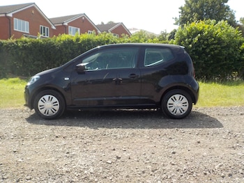 Used Volkswagen up! 2015 for sale - 79012859: Photo