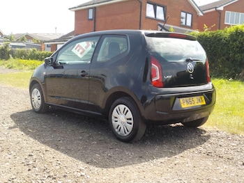 Used Volkswagen up! 2015 for sale - 79012859: Photo