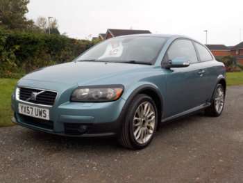 2007 (57) - 2.0 SE 2dr