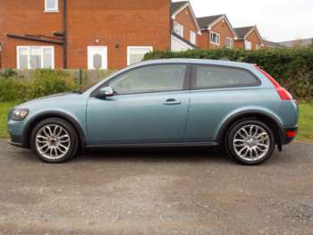 Used Volvo C30 2007 for sale - 72705428: Photo