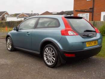 Used Volvo C30 2007 for sale - 72705428: Photo