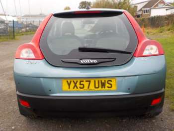 Used Volvo C30 2007 for sale - 72705428: Photo