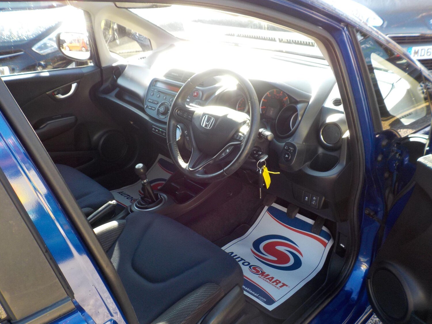 Used Honda Jazz for sale - 78115637: Photo 10