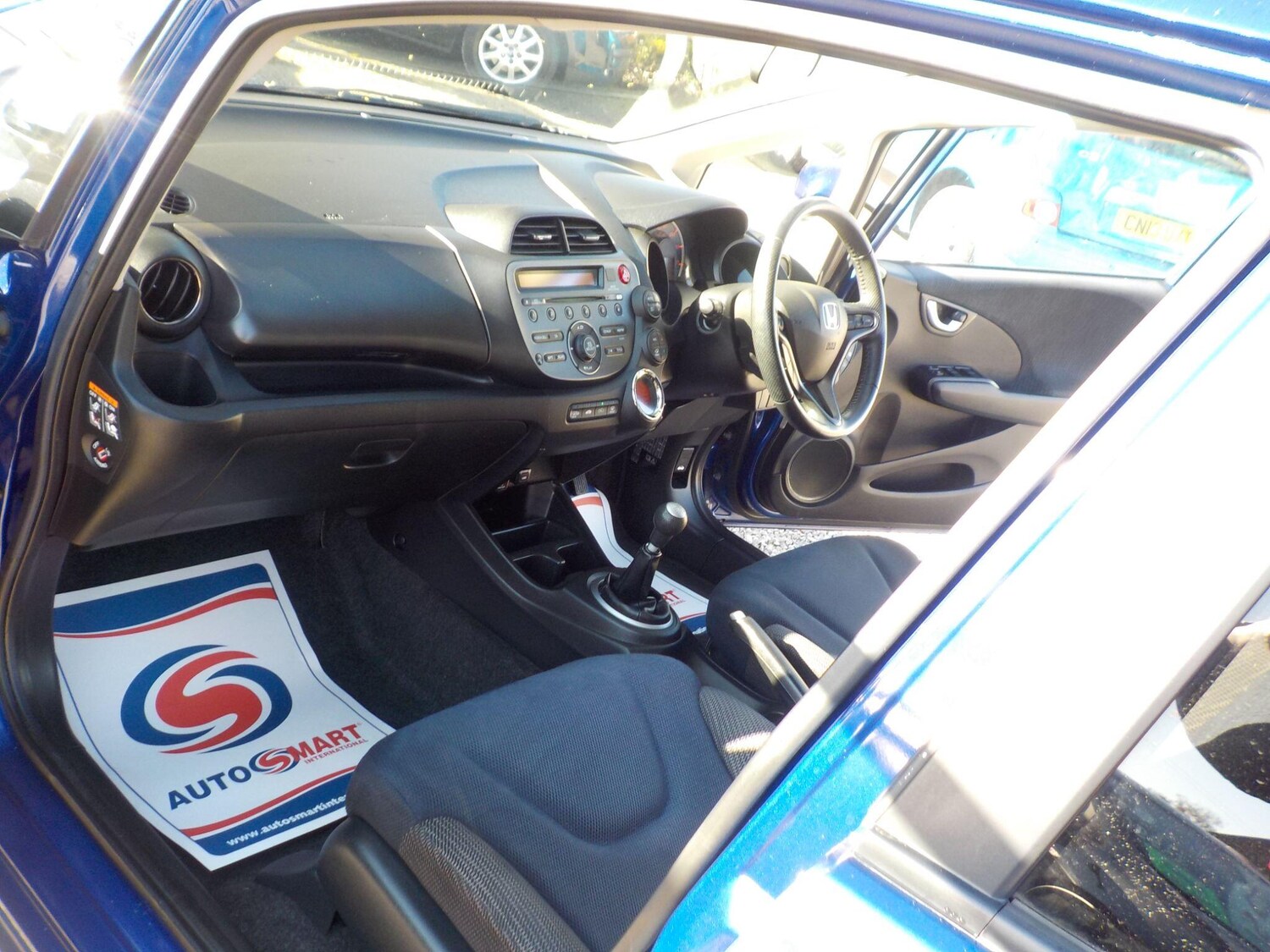 Used Honda Jazz for sale - 78115637: Photo 11