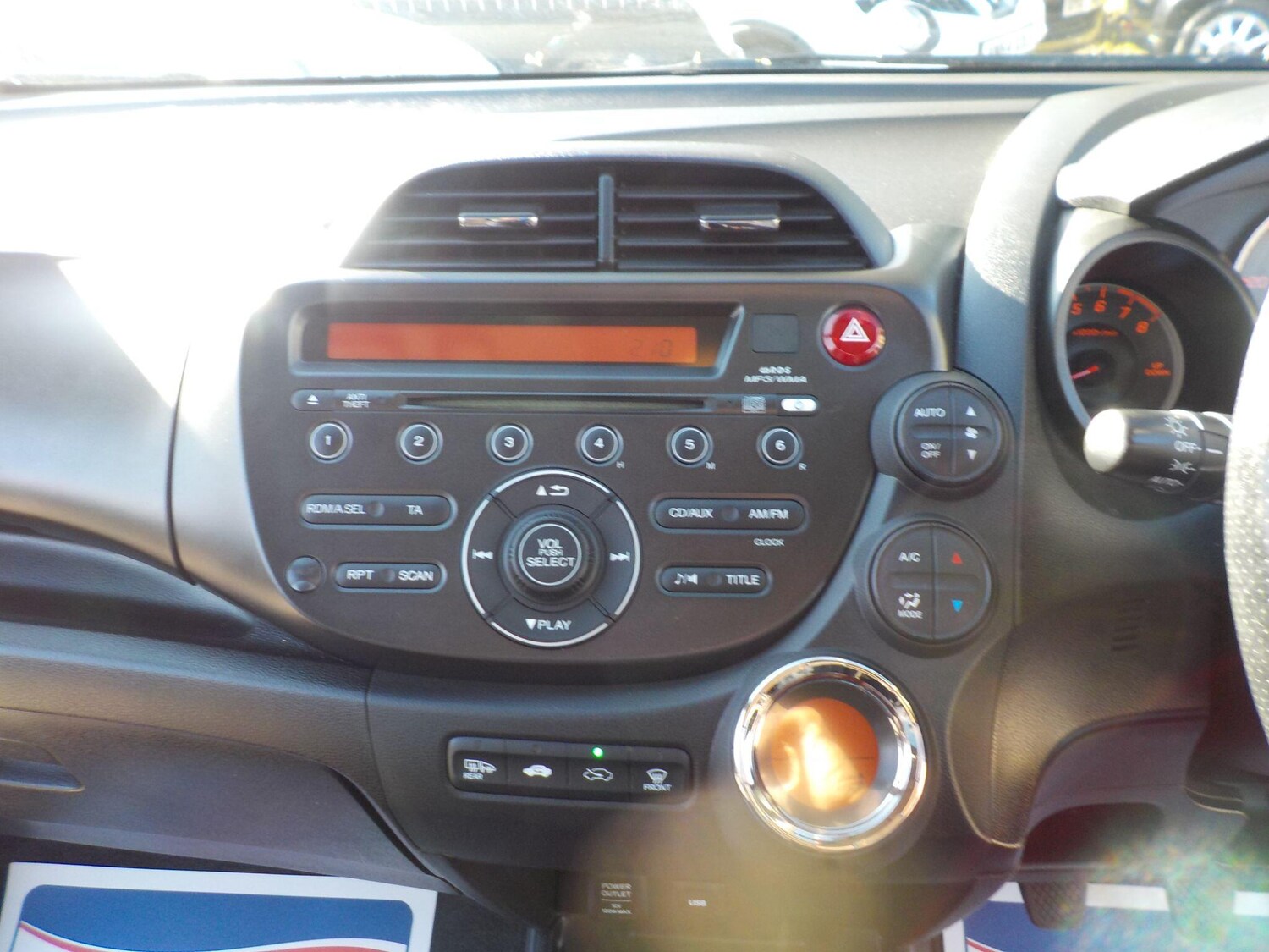 Used Honda Jazz for sale - 78115637: Photo 13