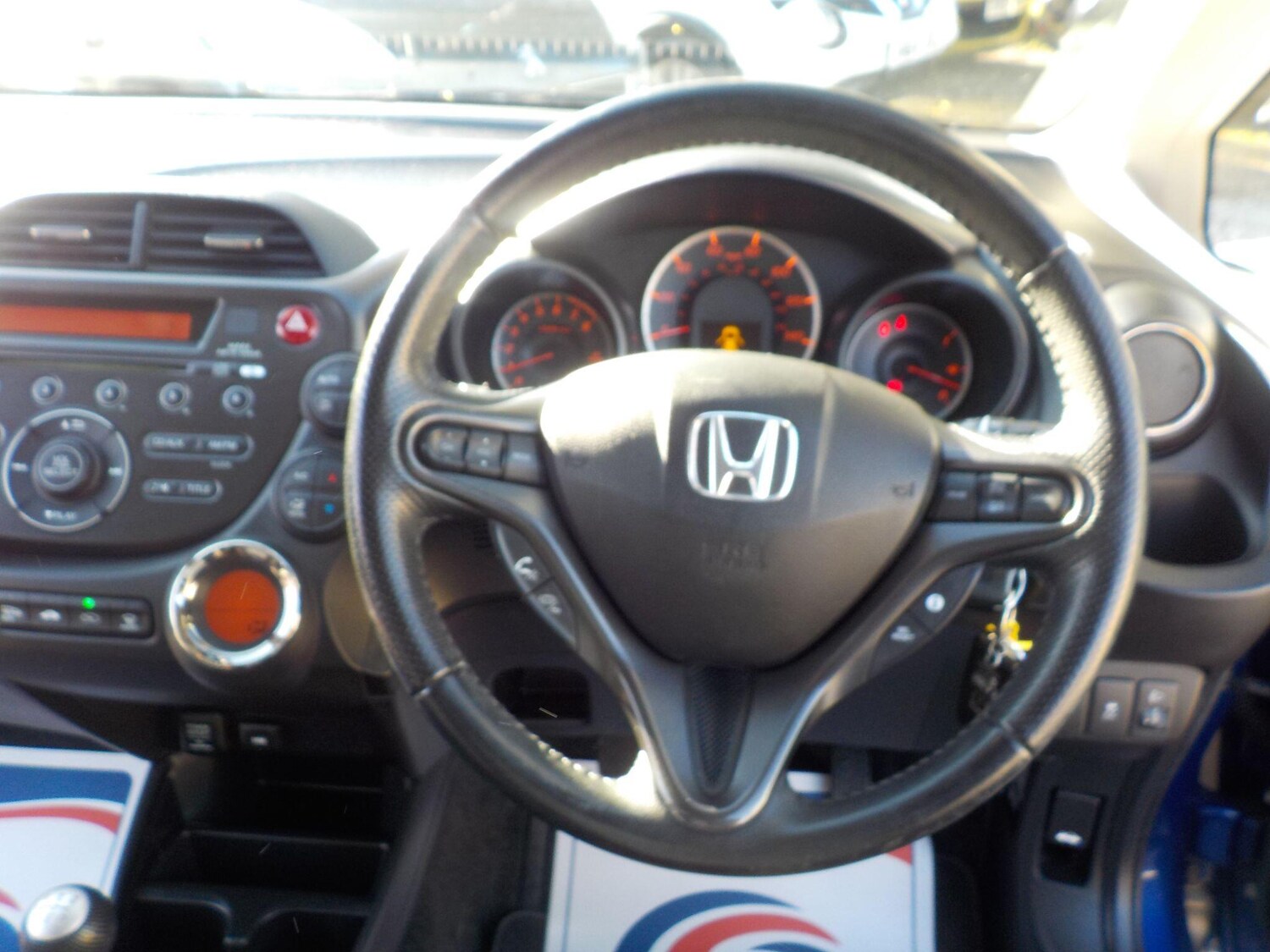 Used Honda Jazz for sale - 78115637: Photo 14