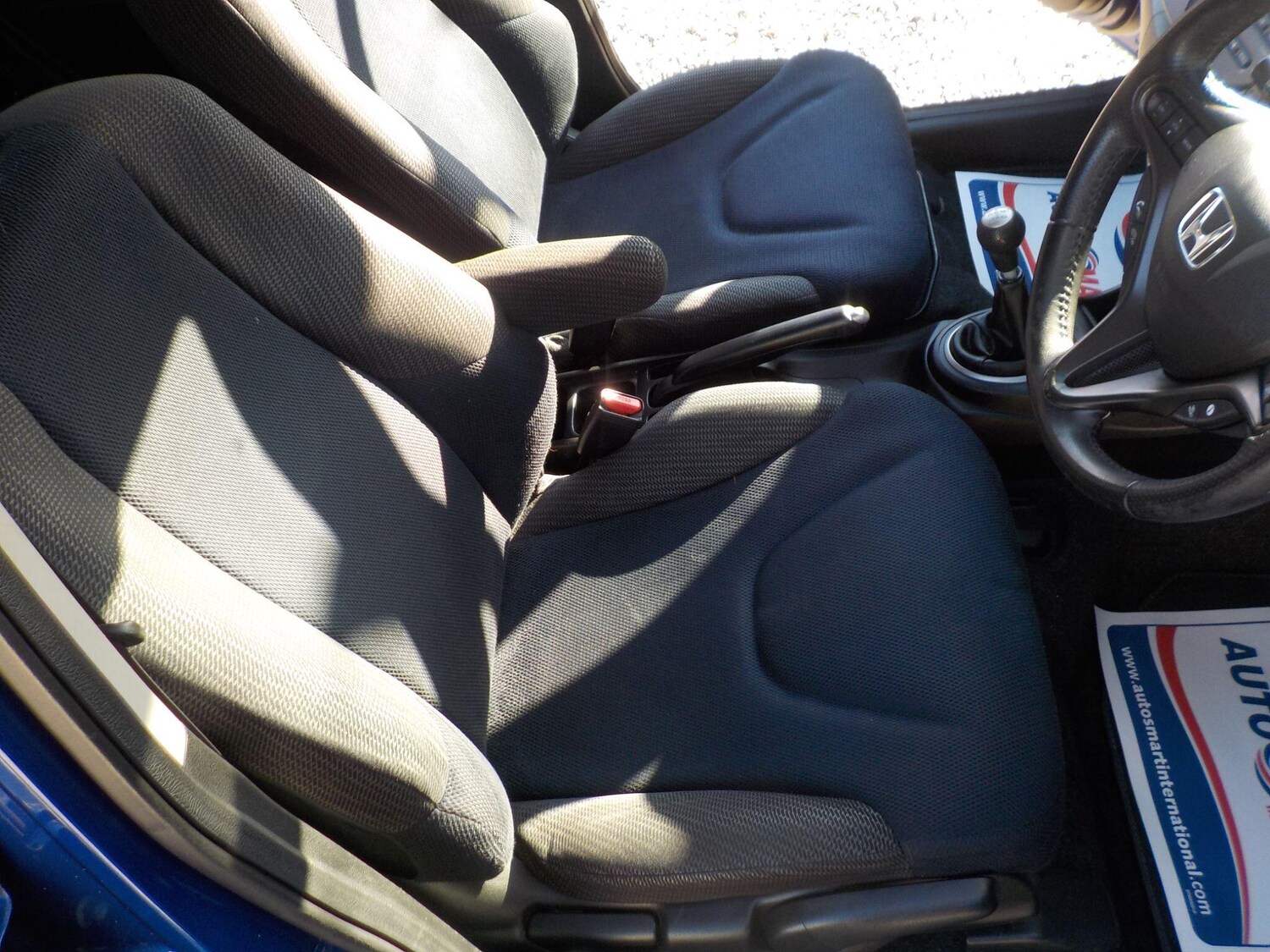 Used Honda Jazz for sale - 78115637: Photo 17