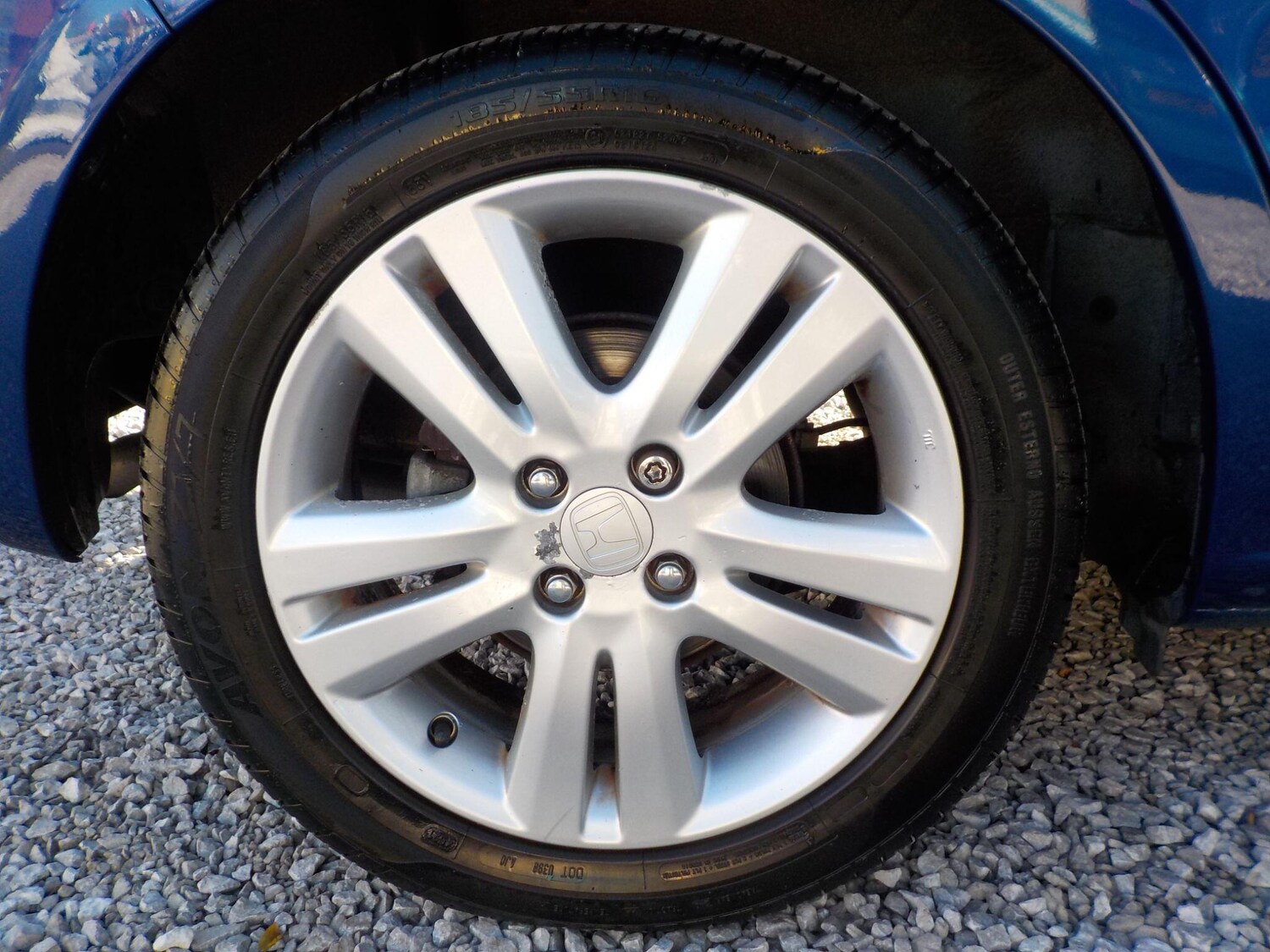 Used Honda Jazz for sale - 78115637: Photo 19