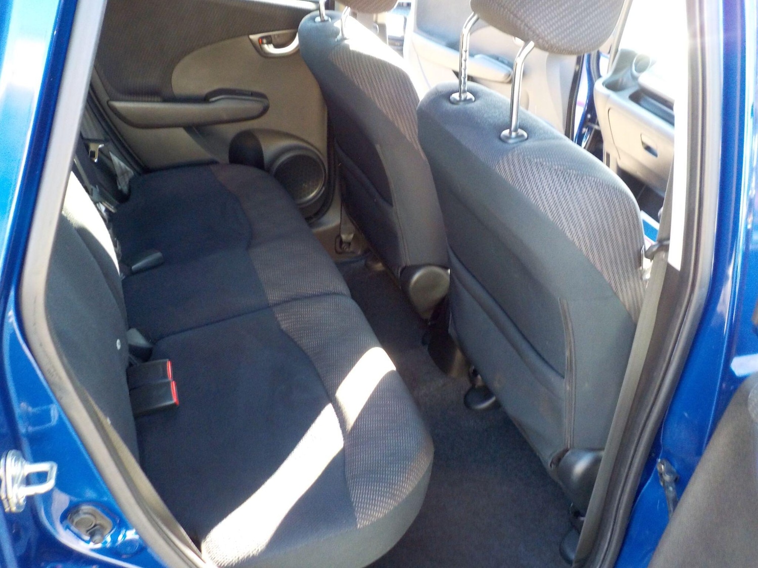 Used Honda Jazz for sale - 78115637: Photo 20